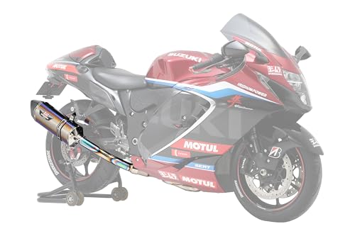 ヨシムラ HEPTA FORCE hayabusa」の人気商品一覧 | 安い商品を通販